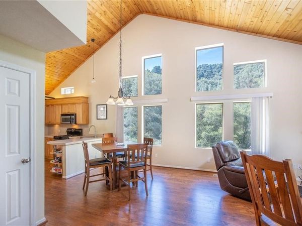 14120 Yellowstone, Pine Mountain Club, CA 93225
