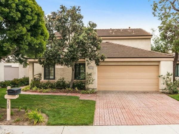 508 Village Road , Port Hueneme, CA 93041