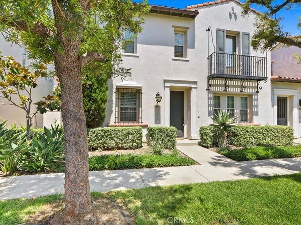 89 Mission, Irvine, CA 92620