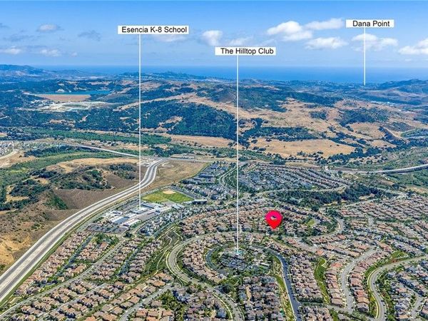 1 Intriga Court, Rancho Mission Viejo, CA 92694