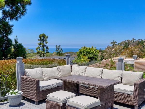 1948 Caminito El Canario, La Jolla, CA 92037