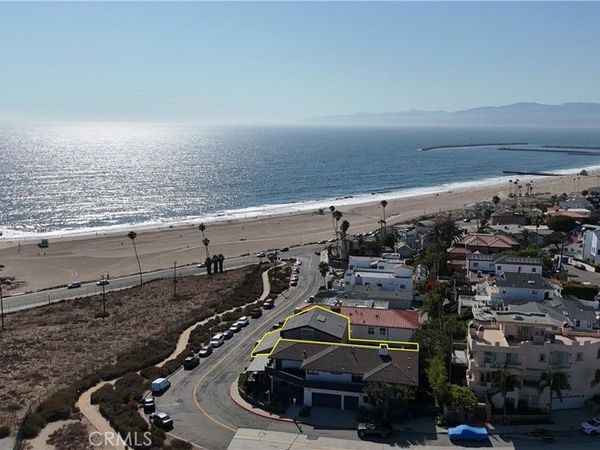 151 Napoleon Street, Playa Del Rey, CA 90293