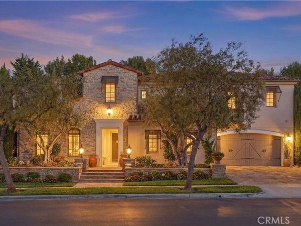 24 Highpoint, Irvine, CA 92603