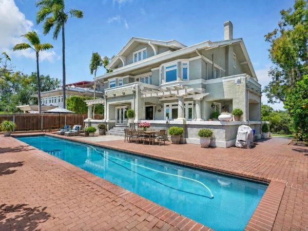 2930 Chatsworth Boulevard, San Diego, CA 92106