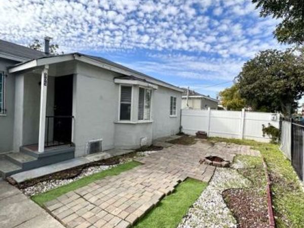 505 Edgewood Street, Inglewood, CA 90302