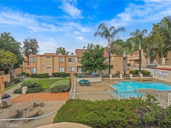 1400 W Edgehill Road , Unit 11, San Bernardino, CA 92405