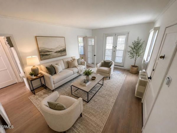 1424 E Wilson Avenue, Unit C, Glendale, CA 91206