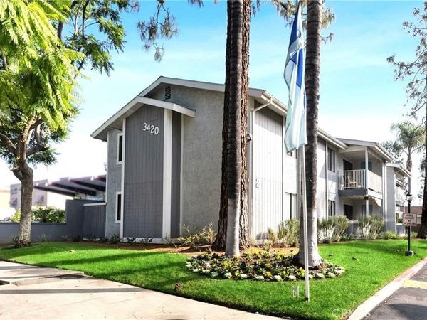 3420 Falcon Street, Unit 101, Pomona, CA 91767