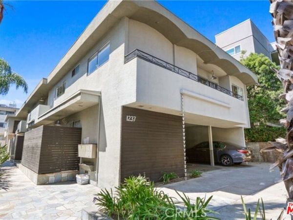 1237 Amherst Avenue , Unit 7, Los Angeles, CA 90025