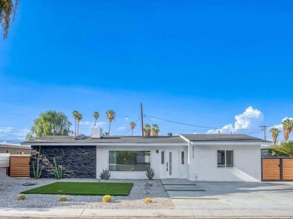 68732 San Jacinto Road , Unit 68732, Cathedral City, CA 92234