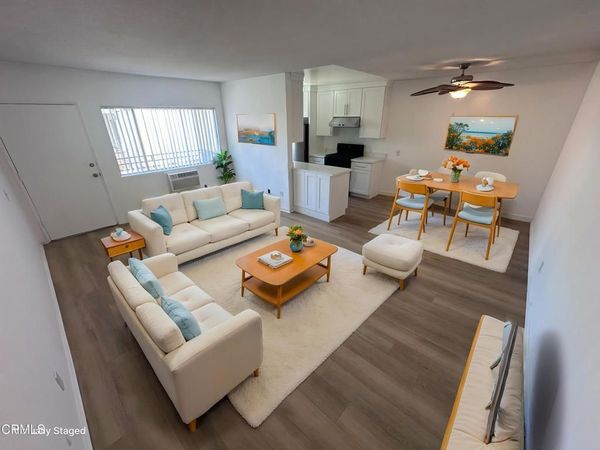 615 E Orange Grove Avenue , Unit E, Burbank, CA 91501