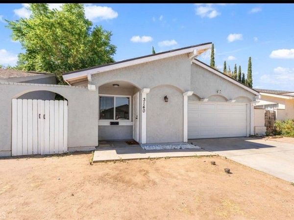 3140 E Avenue Q15, Palmdale, CA 93550