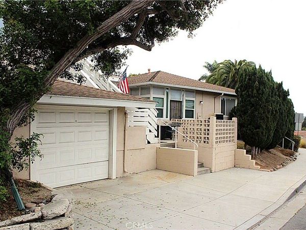 234 Avenida Miramar, San Clemente, CA 92672