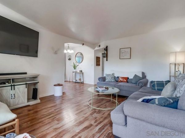 4473 Home Ave , Unit 1, San Diego, CA 92105
