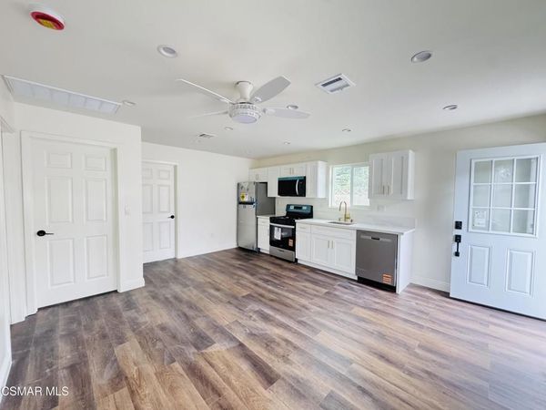 22158 Eccles Street, Unit Adu, West Hills, CA 91304