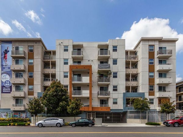 436 S Virgil Avenue, Unit 312, Los Angeles, CA 90020
