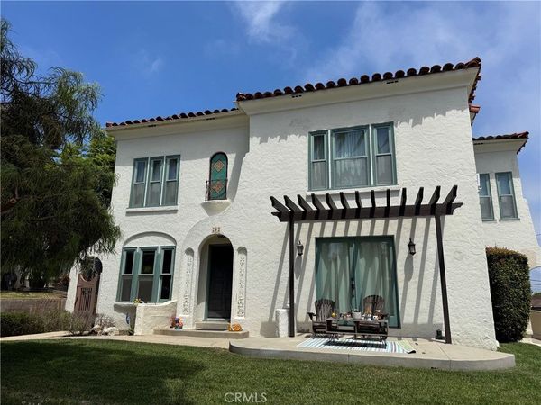 262 Park Avenue, Unit C, Long Beach, CA 90803