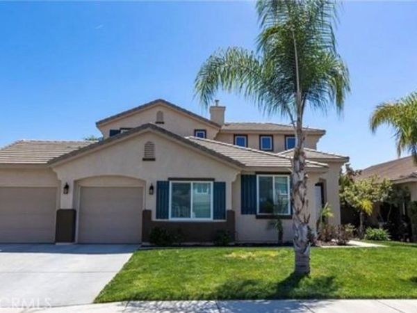 30135 Hardrock, Romoland, CA 92585