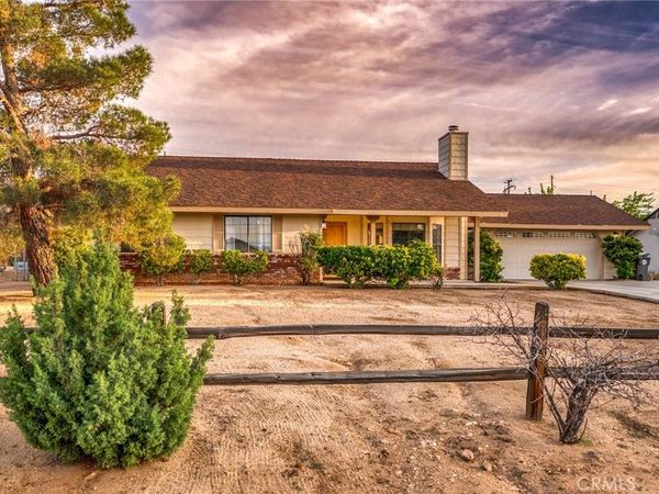 57731 San Tropeze , Yucca Valley, CA 92284