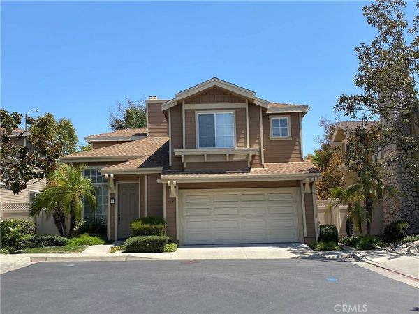 464 Middlebury Court , Claremont, CA 91711