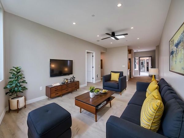 4202 Telegraph Ave, Oakland, CA 94609
