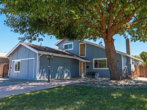 3330 Claudia Drive, Concord, CA 94519