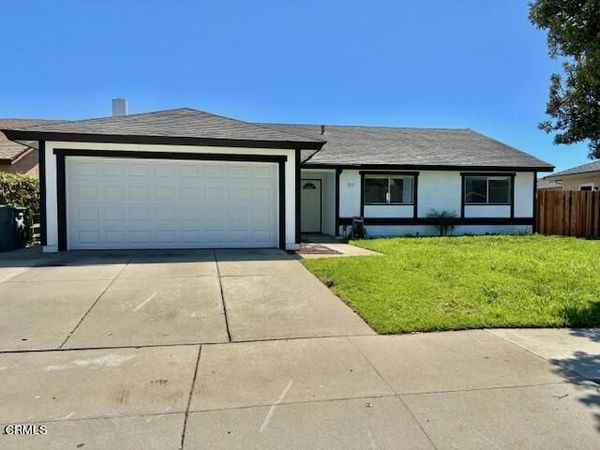 3120 Oarfish Lane , Oxnard, CA 93035