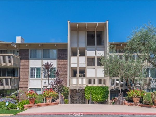 6542 Ocean Crest Drive , Unit B308, Rancho Palos Verdes, CA 90275