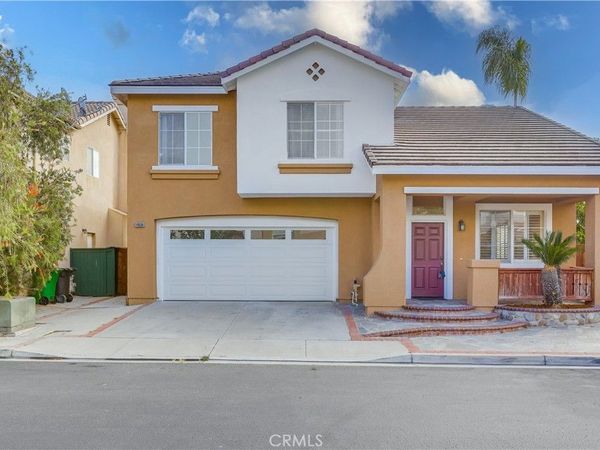 14656 Acacia, Westminster, CA 92844