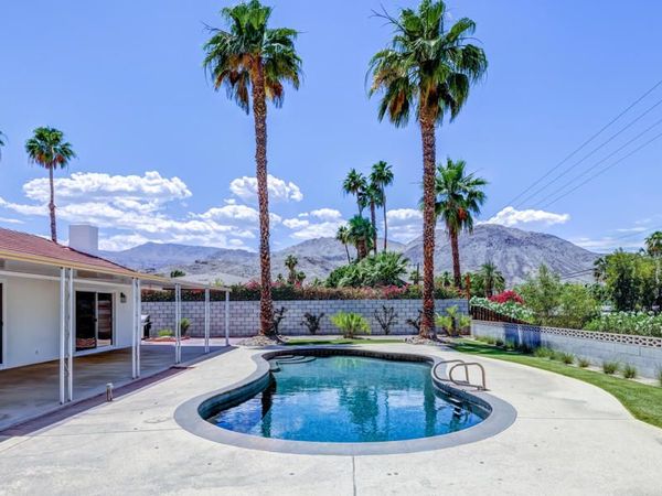 72896 Tamarisk Street, Palm Desert, CA 92260