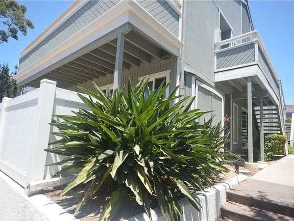 10 Seaside Circle, Newport Beach, CA 92663