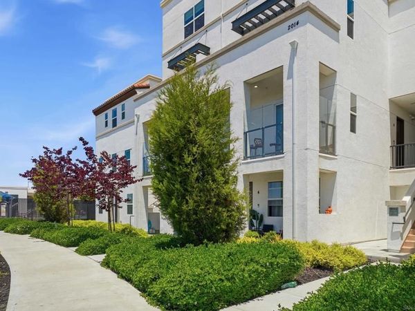 2014 Luzon Ln, Unit 8, Chula Vista, CA 91915