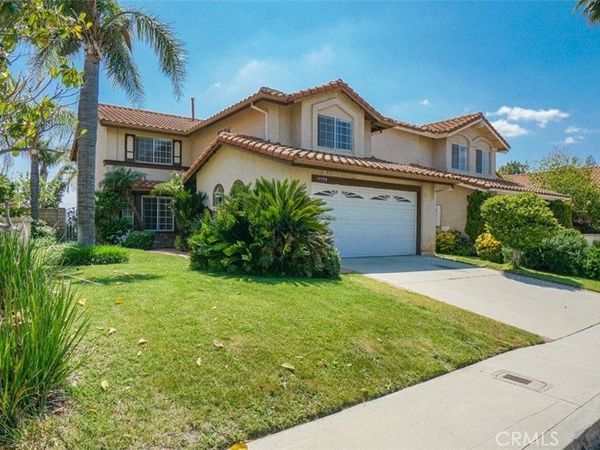 19754 Turtle Springs, Porter Ranch, CA 91326