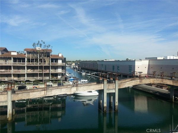 8331 Marina Pacifica Drive N, Long Beach, CA 90803