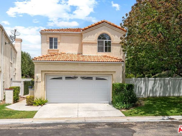18639 Nathan Hill Drive , Unit 9, Santa Clarita, CA 91351