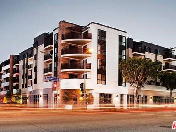 1518 Federal , Unit 305, Los Angeles, CA 90025