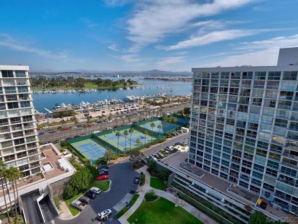 1720 Avenida Del Mundo, Unit 1607, Coronado, CA 92118