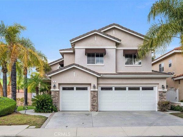 1 Marseille , Lake Forest, CA 92610