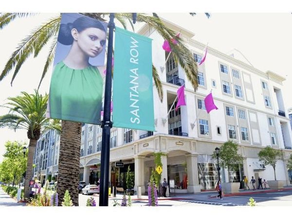 334 Santana Row, Unit 300, San Jose, CA 95128