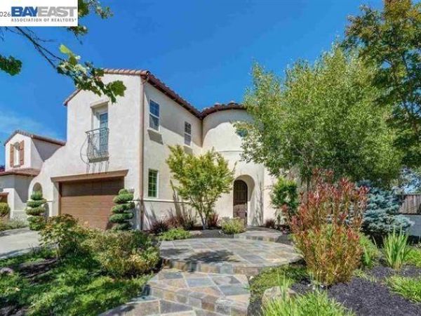 4540 Sweetgale Dr, San Ramon, CA 94582