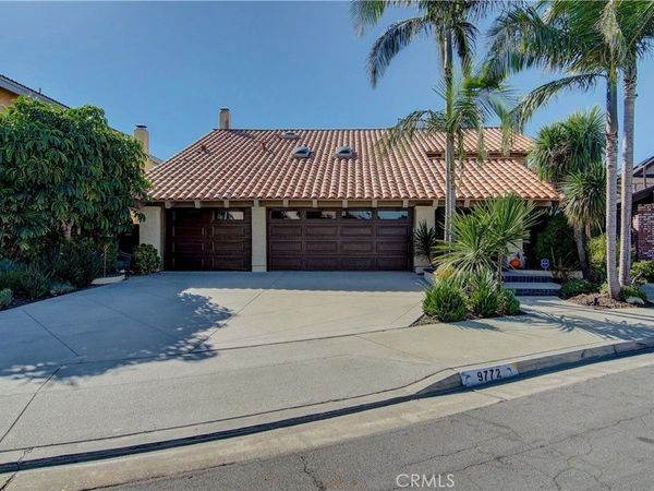 9772 Kite Drive, Huntington Beach, CA 92646