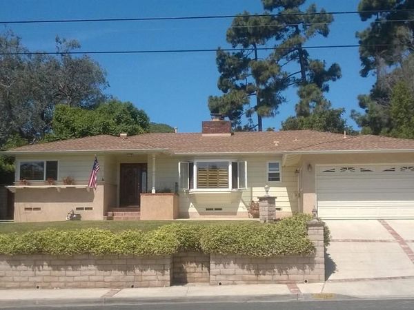 510 Tarento, San Diego, CA 92106