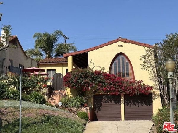 2005 Holmby Avenue , Los Angeles, CA 90025