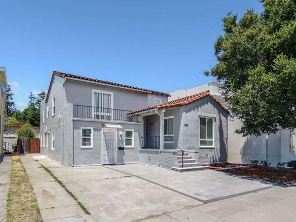 1305 Walnut Street, Alameda, CA 94501