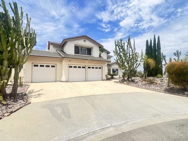 524 Reisling Ter, Chula Vista, CA 91913