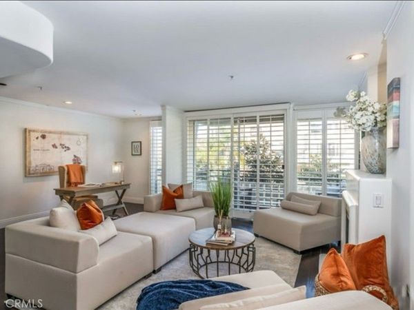1819 Holmby Avenue , Unit 204, Los Angeles, CA 90025