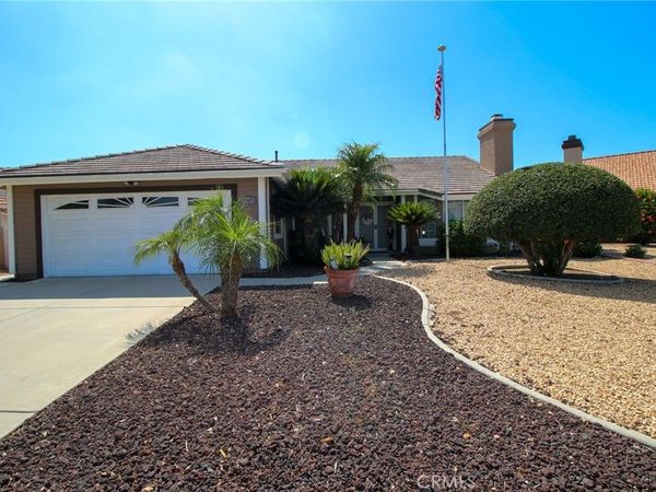 29499 Basie Circle, Sun City, CA 92586