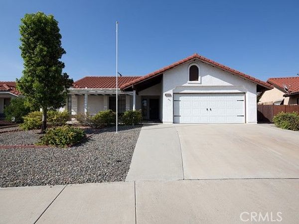 26640 Braddock Road, Sun City, CA 92586
