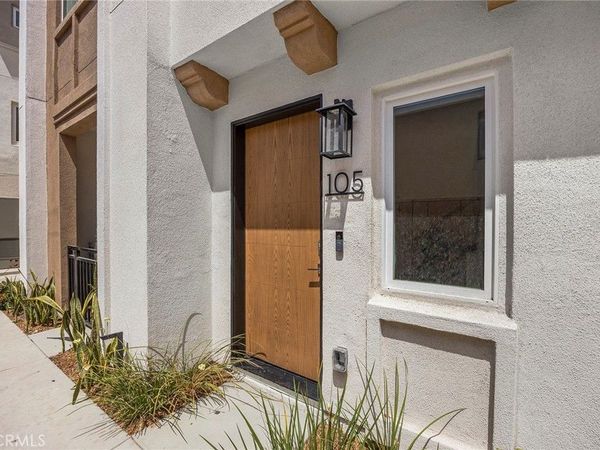 7692 9th Street, Unit 105, Buena Park, CA 90621
