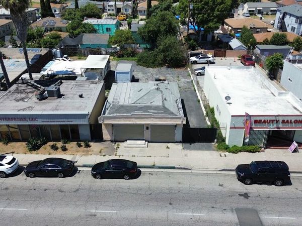 1631 E Compton Boulevard, Compton, CA 90221